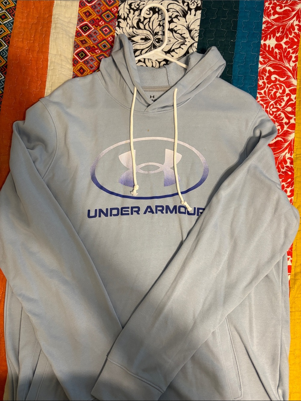 Men's Under Armour Hoodie